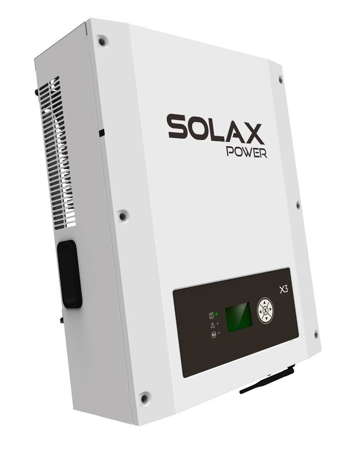 Инвертор SolaxPower X3-30T Инвертор SolaxPower X3-30T